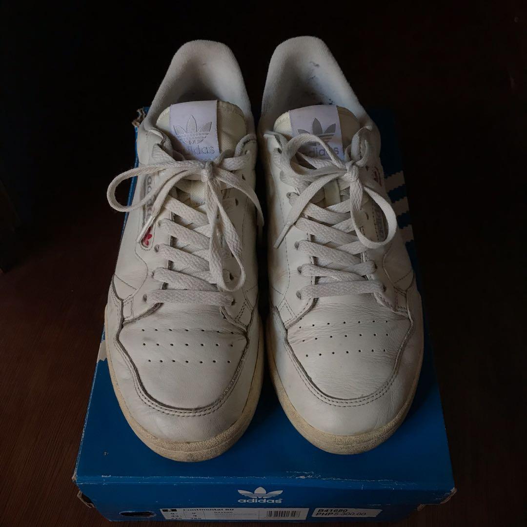 Continental 80s sale discount