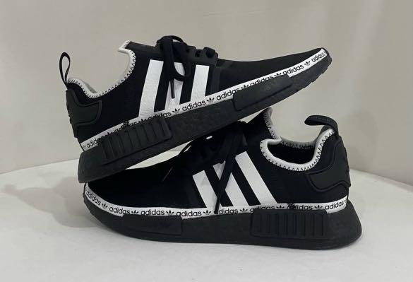 Adidas shop nmd 35