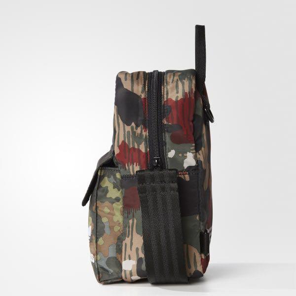 Adidas Original x Pharrell Williams collab mini backpack