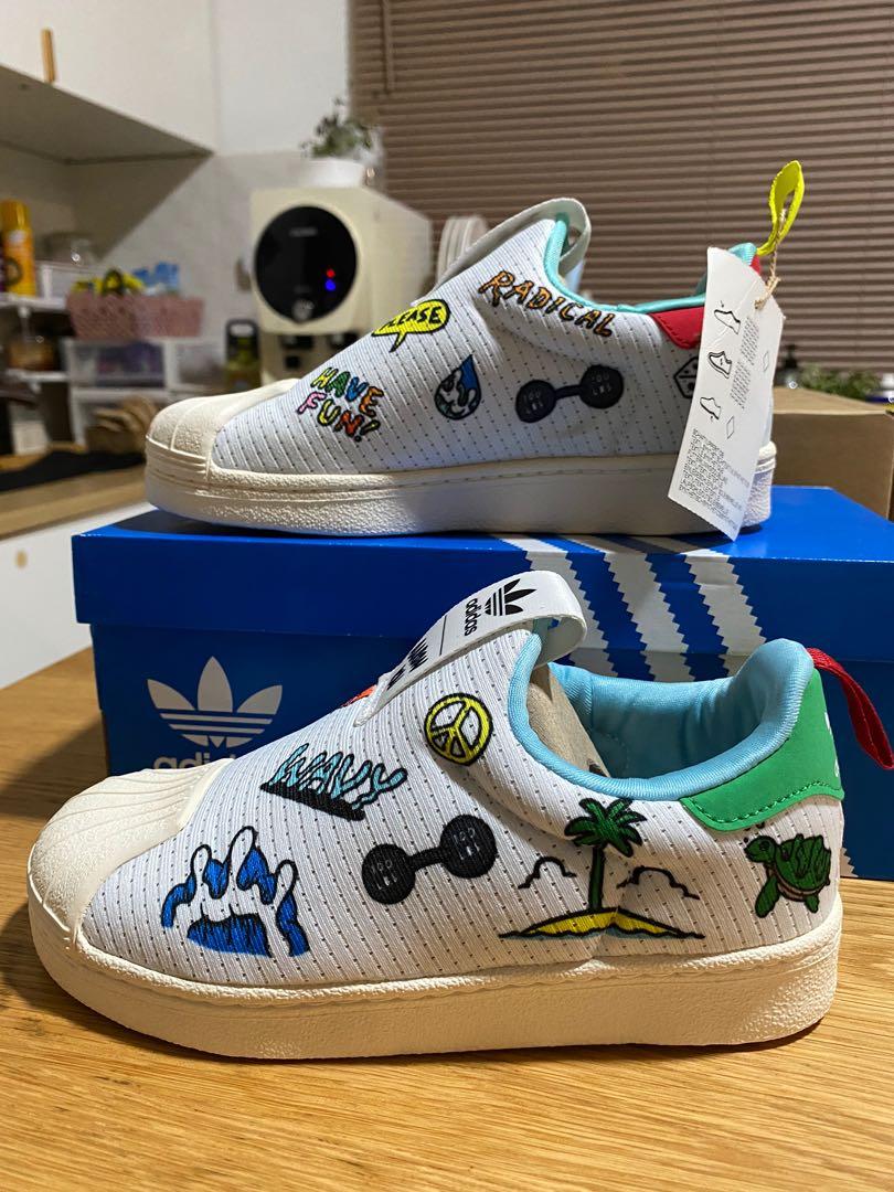 Aaron kai adidas hot sale