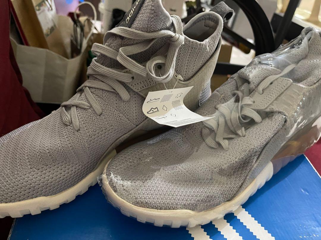Adidas tubular new arrivals x size 9.5