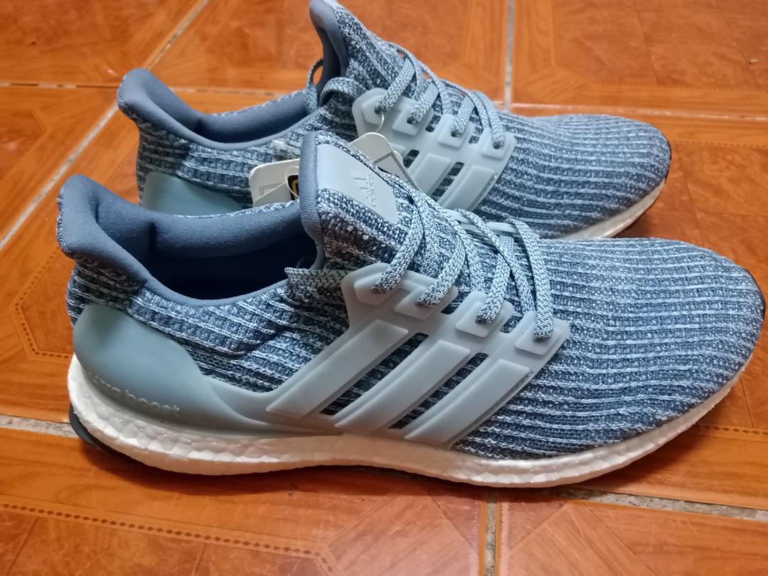 Ultraboost clearance ash grey