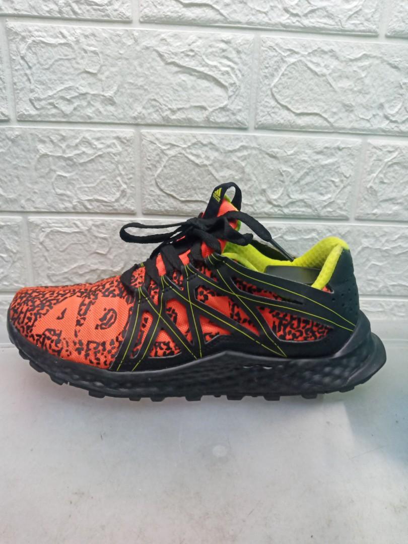 Adidas vigor bounce sale