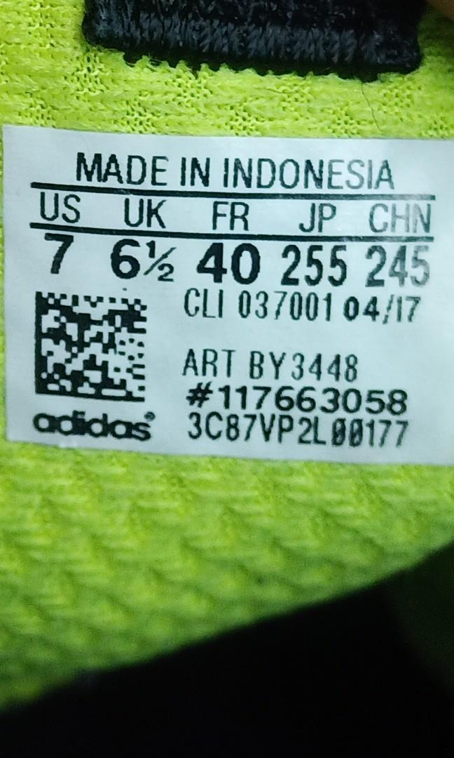 Adidas Vigor Bounce TR Sports Equipment Other Sports Equipment