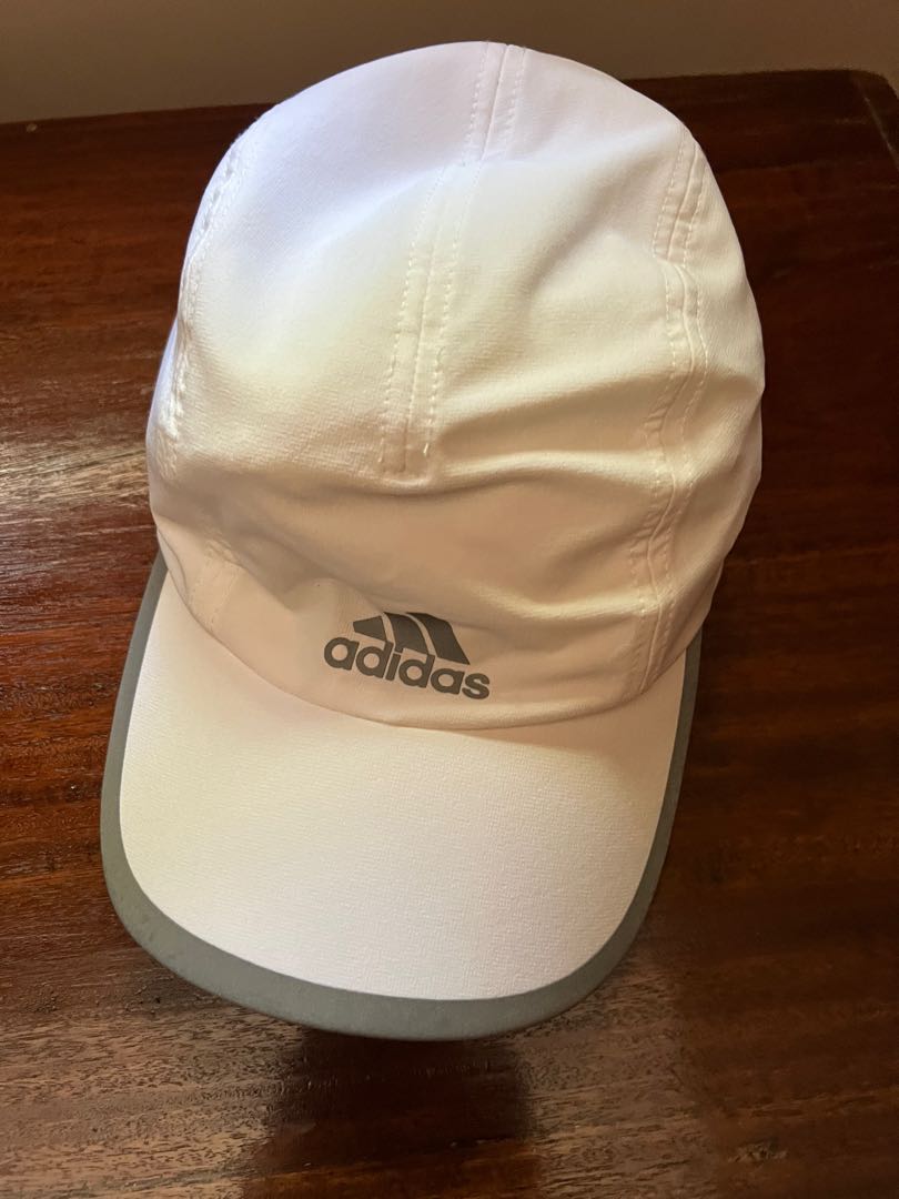 Adidas Women's OSFW Cap, Men's Fashion 