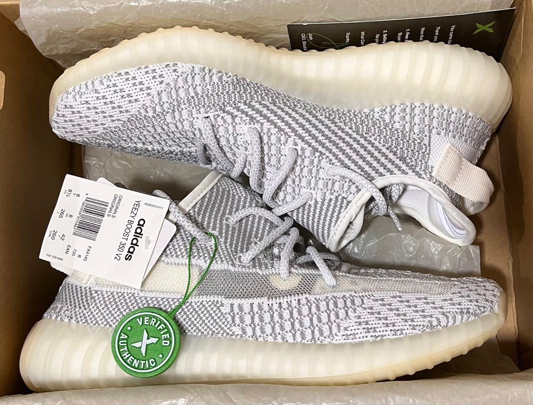 Yeezy sale 720 static