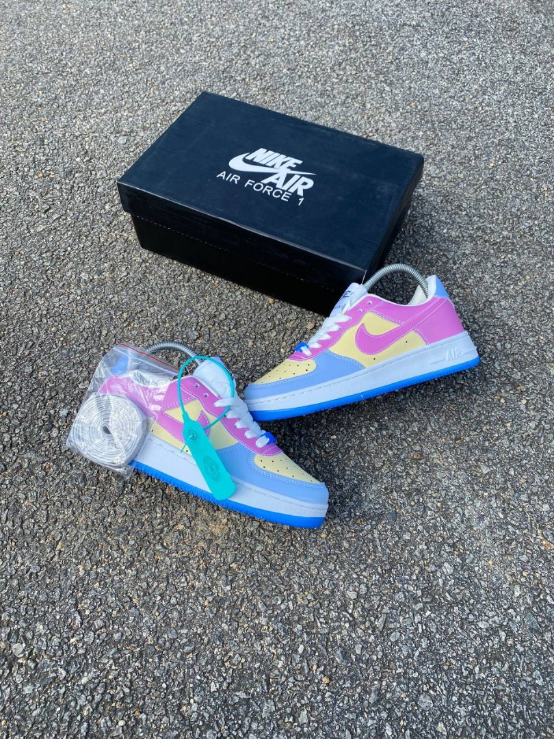 air force one sun activated