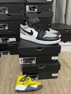 jordan 1 low shadow