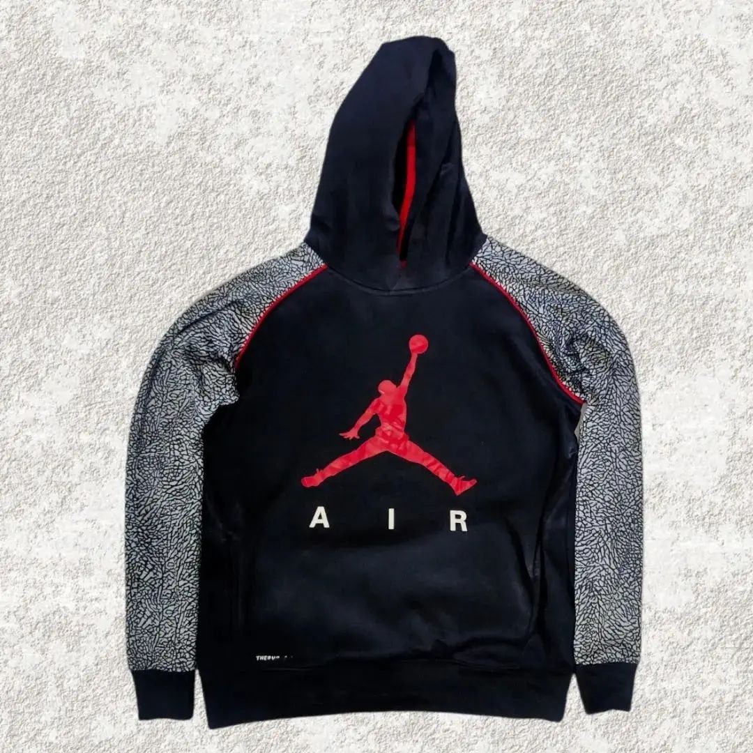 air jordan hoodie original