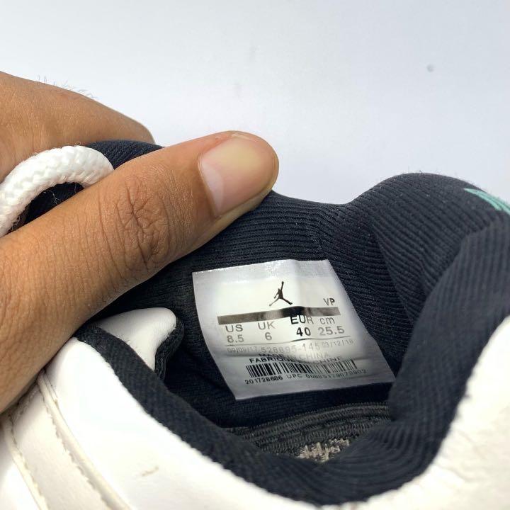 jordan retro 11 size 5