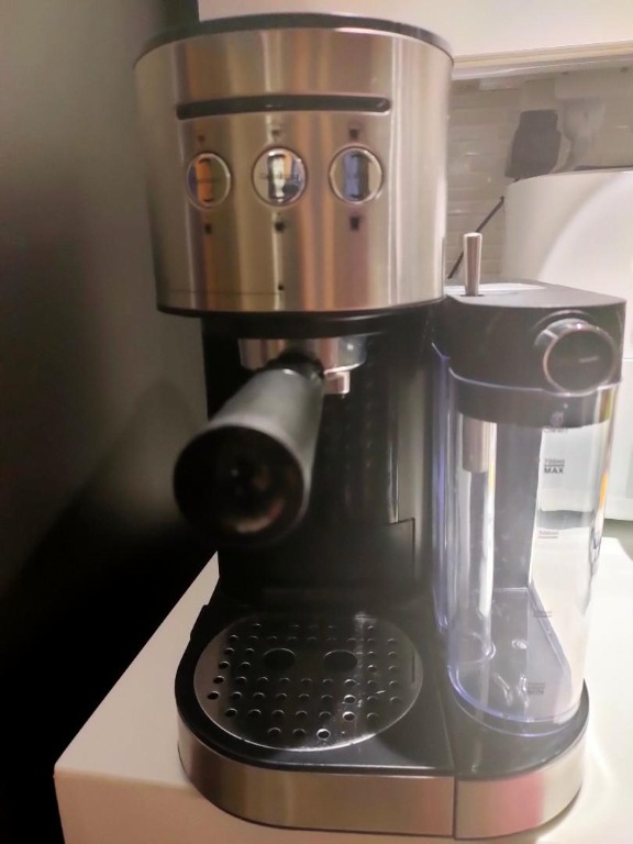 Anko Semi Automatic Espresso Coffee, TV & Home Appliances, Kitchen