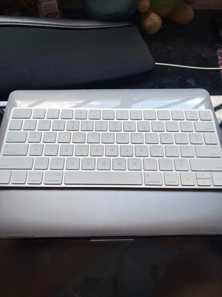 Apple Magic Keyboard 2, Computers & Tech, Parts & Accessories, Computer