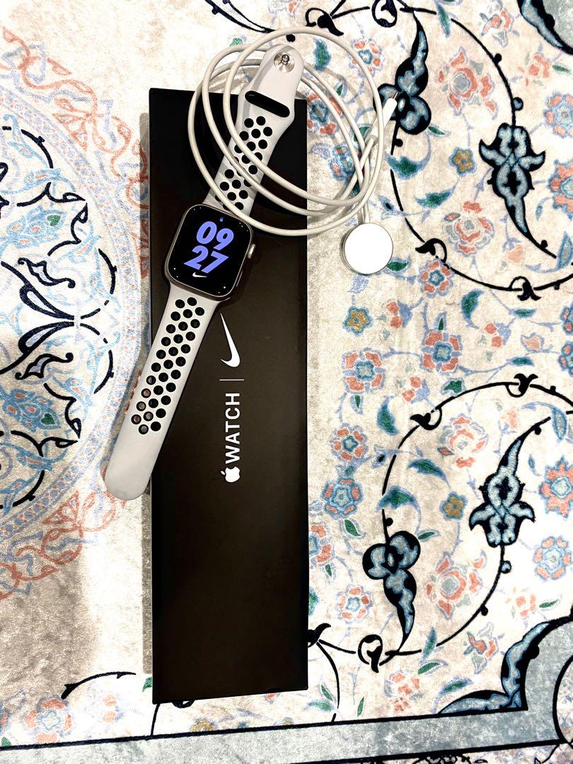 Nike watch cheap gps sale