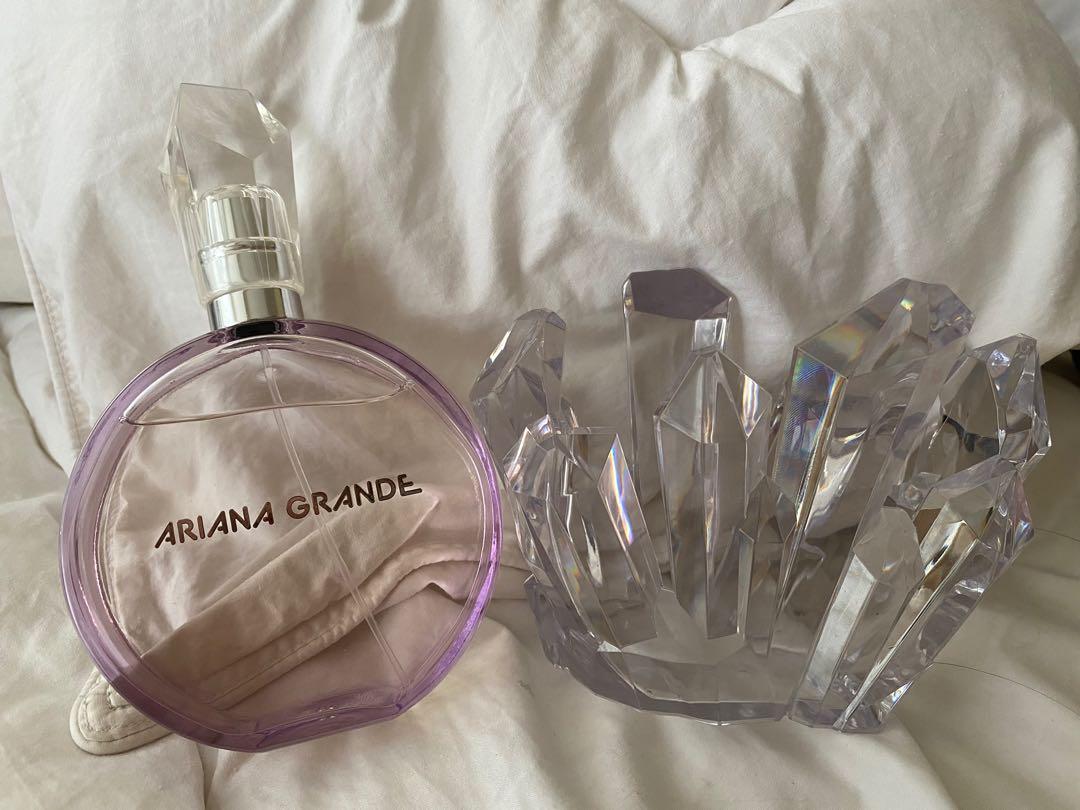 Ariana Grande R.E.M. Perfume (100 Authentic), Beauty & Personal Care, Fragrance & Deodorants on