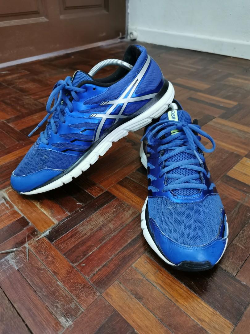 Asics gel discount zaraca 4 mens