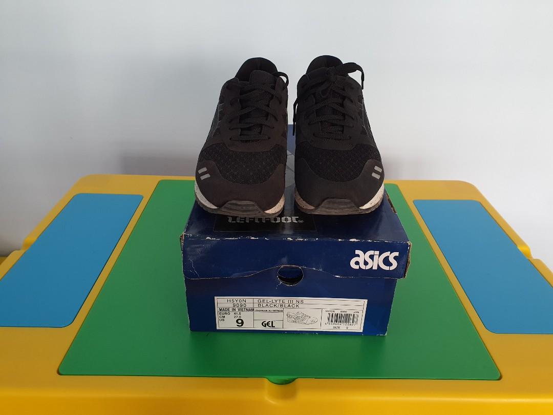 asics gel lyte iii 48