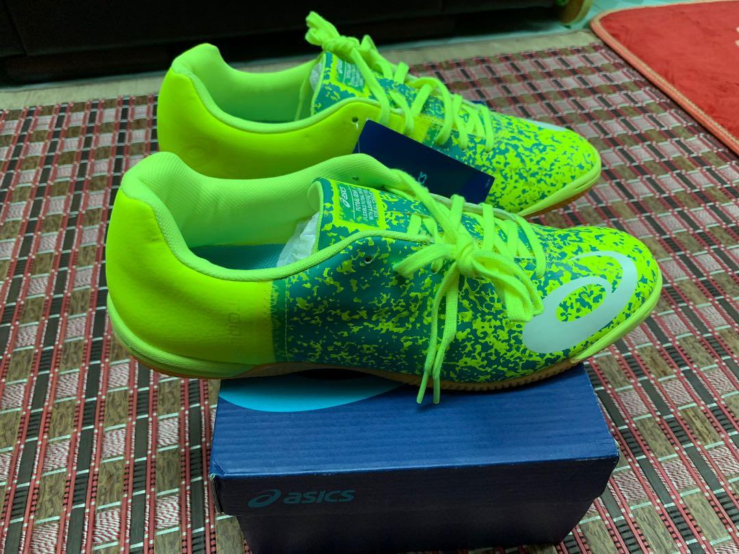 Asics Toque 5 Futsal Shoe