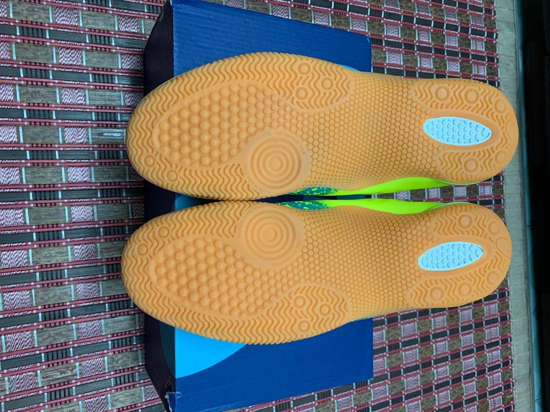 Asics toque clearance 5