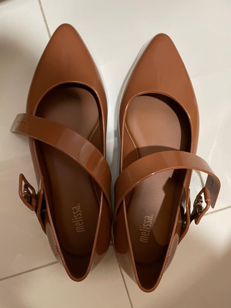 Melissa mary hotsell jane ad