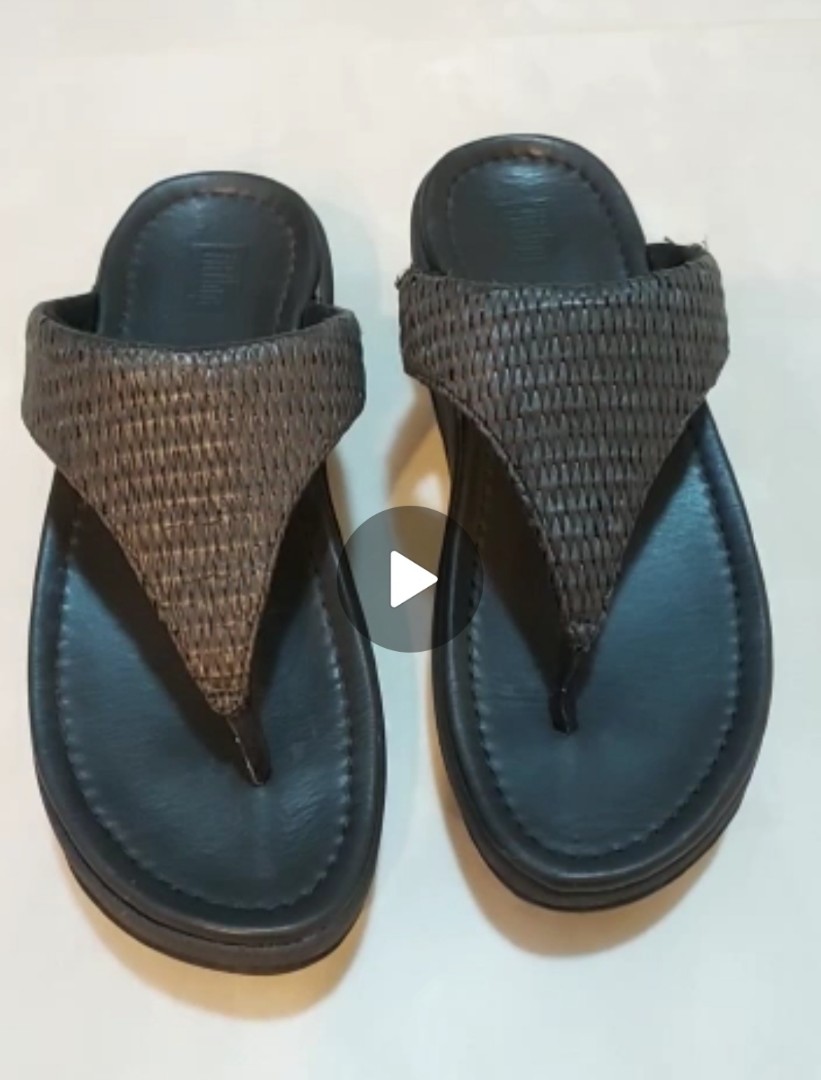 fitflop slippers on sale