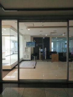 Orient Square Available Office/ Commercial Space for Rent