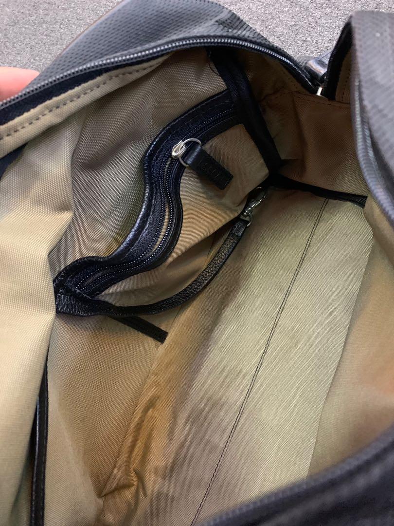 Bally golf hotsell bag