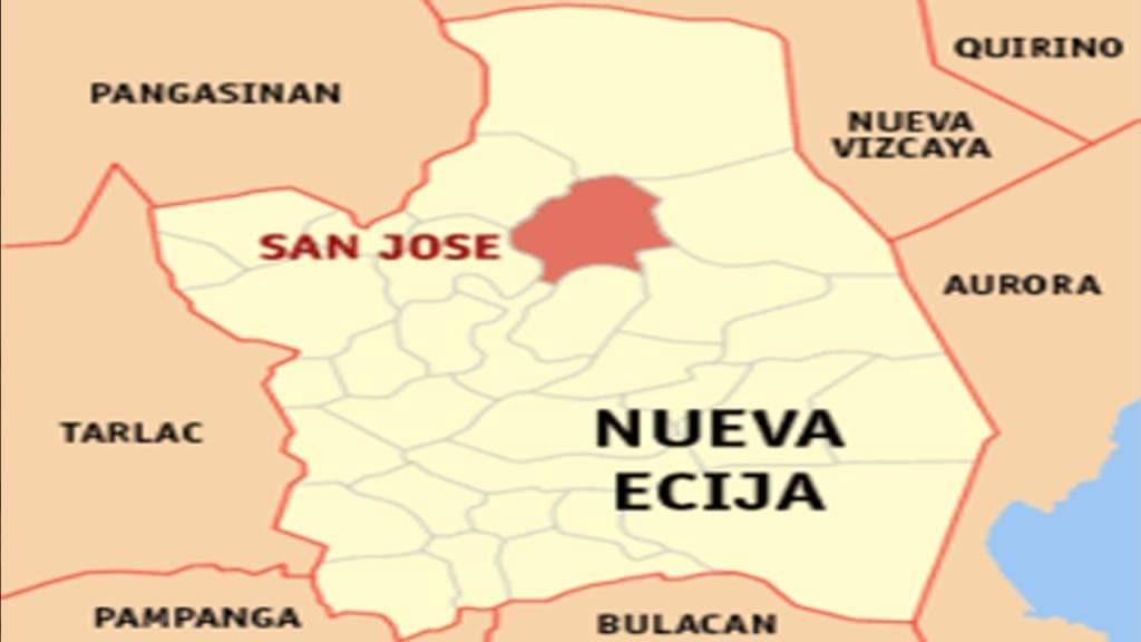 San Jose City Nueva Ecija Map Barangay Sinipit Bubon 4892 Sqm Vacant Lot In San Jose Nueva Ecija Rush  Sale, Property, For Sale, Lot On Carousell
