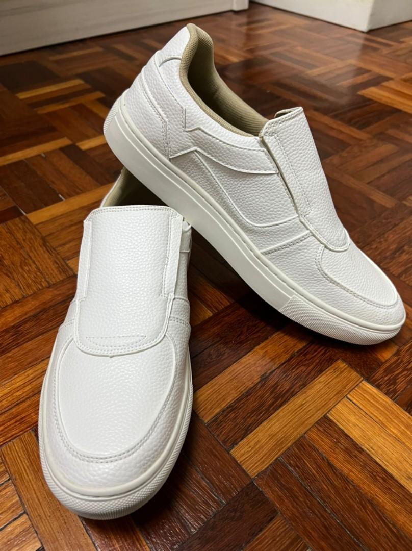 Bata white shoes online