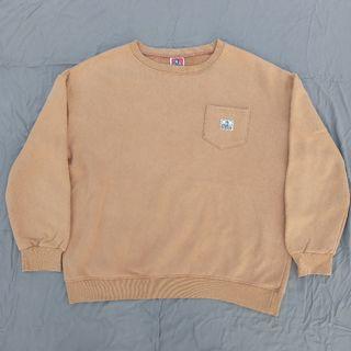 Ben Davis Crewneck