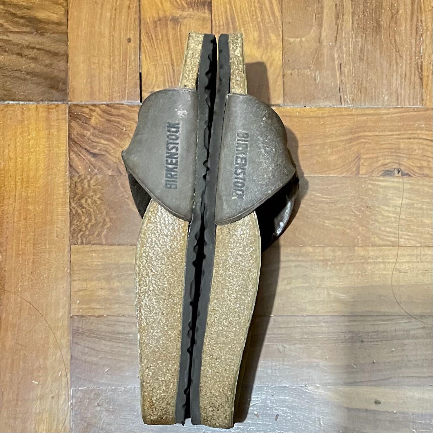 Decathlon birkenstock best sale