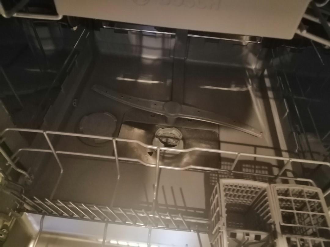How To Fix Bosch Dishwasher Draining Issues Dengarden
