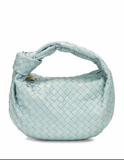 bottega veneta mini jodie 新色BaBy藍