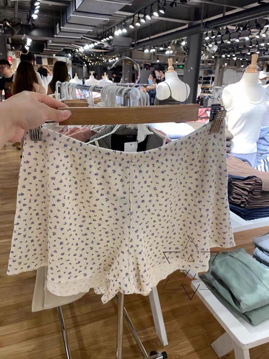 Brandy melville cotton shorts best sale