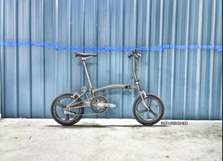 (Category: ) located in . Submitted by refurbishANDride (Listing ID 1153155145, Image 1). Description: .