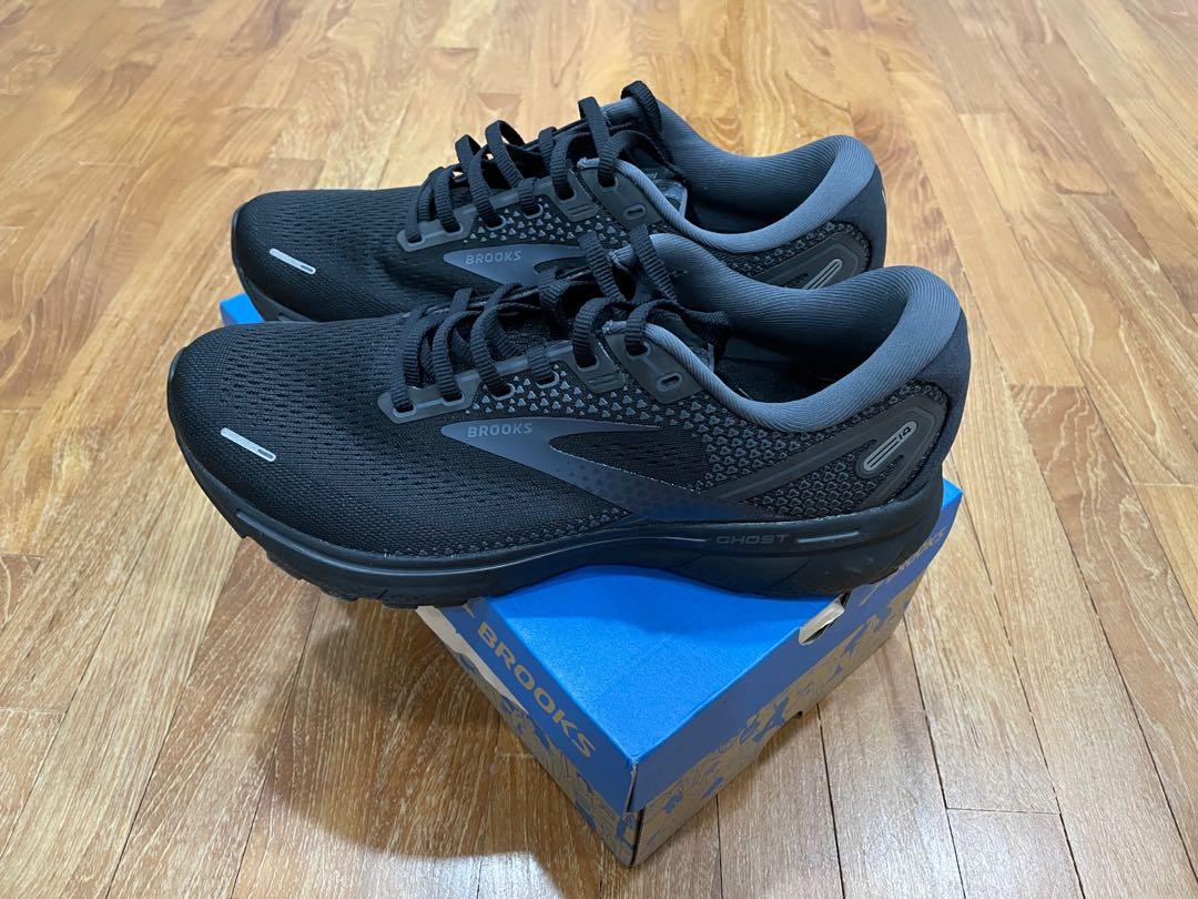 brooks ghost 9.5