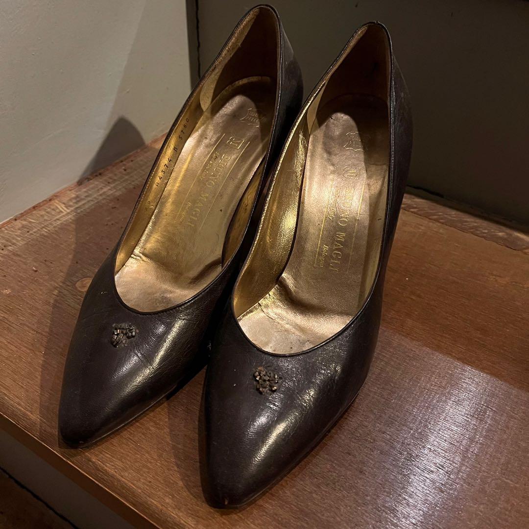 Bruno Magli Sz 39, Fesyen Wanita 