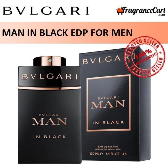 Bvlgari man in black tester best sale