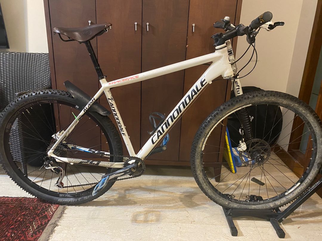 Cannondale deals flash 29