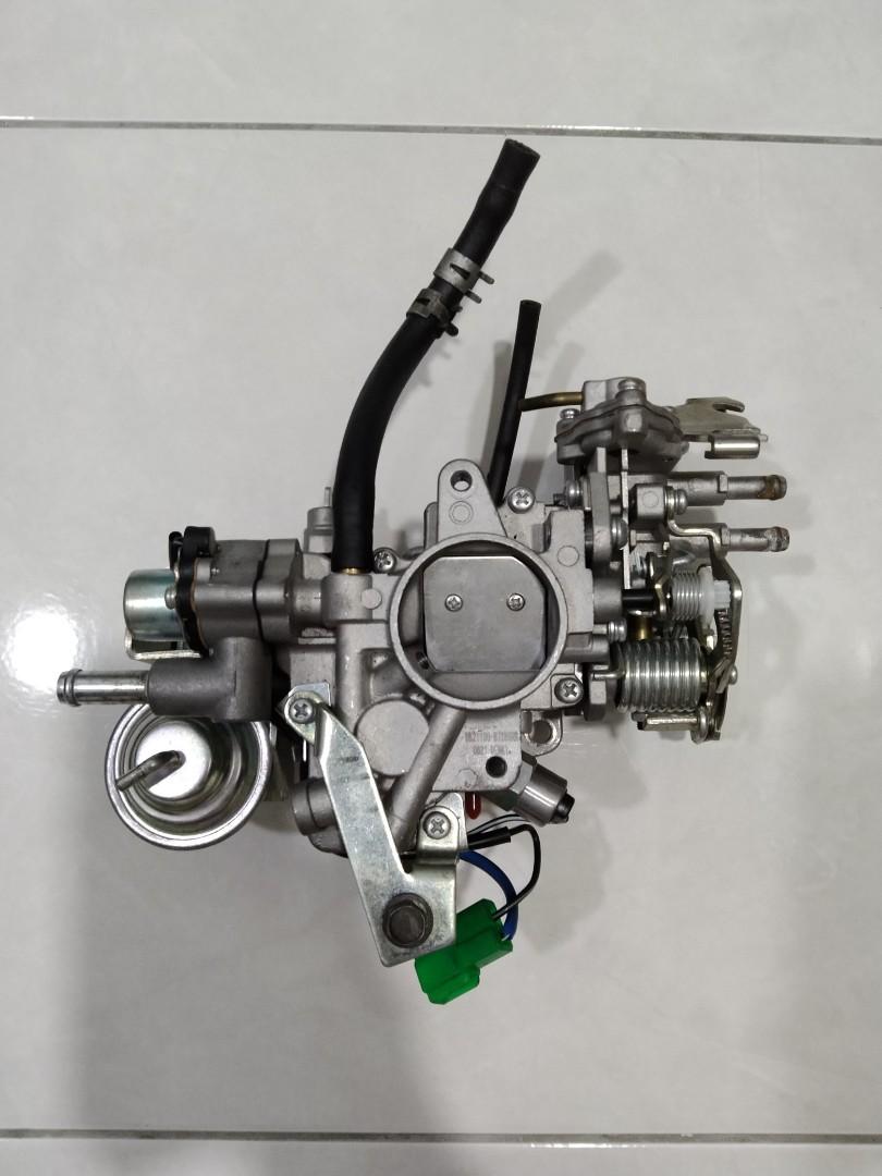 Carburator Kancil 660, Auto Accessories on Carousell