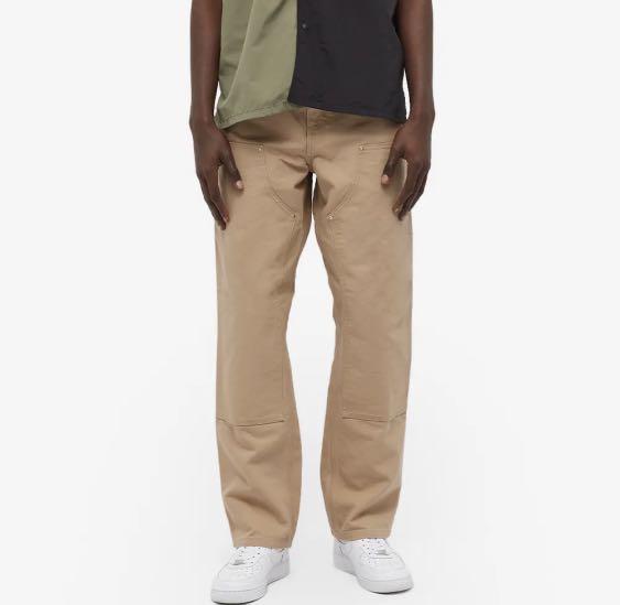Carhartt WIP double knee pants ( 30x32 