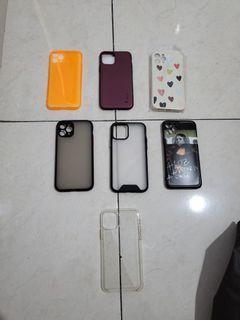 Case iphone 11 pro