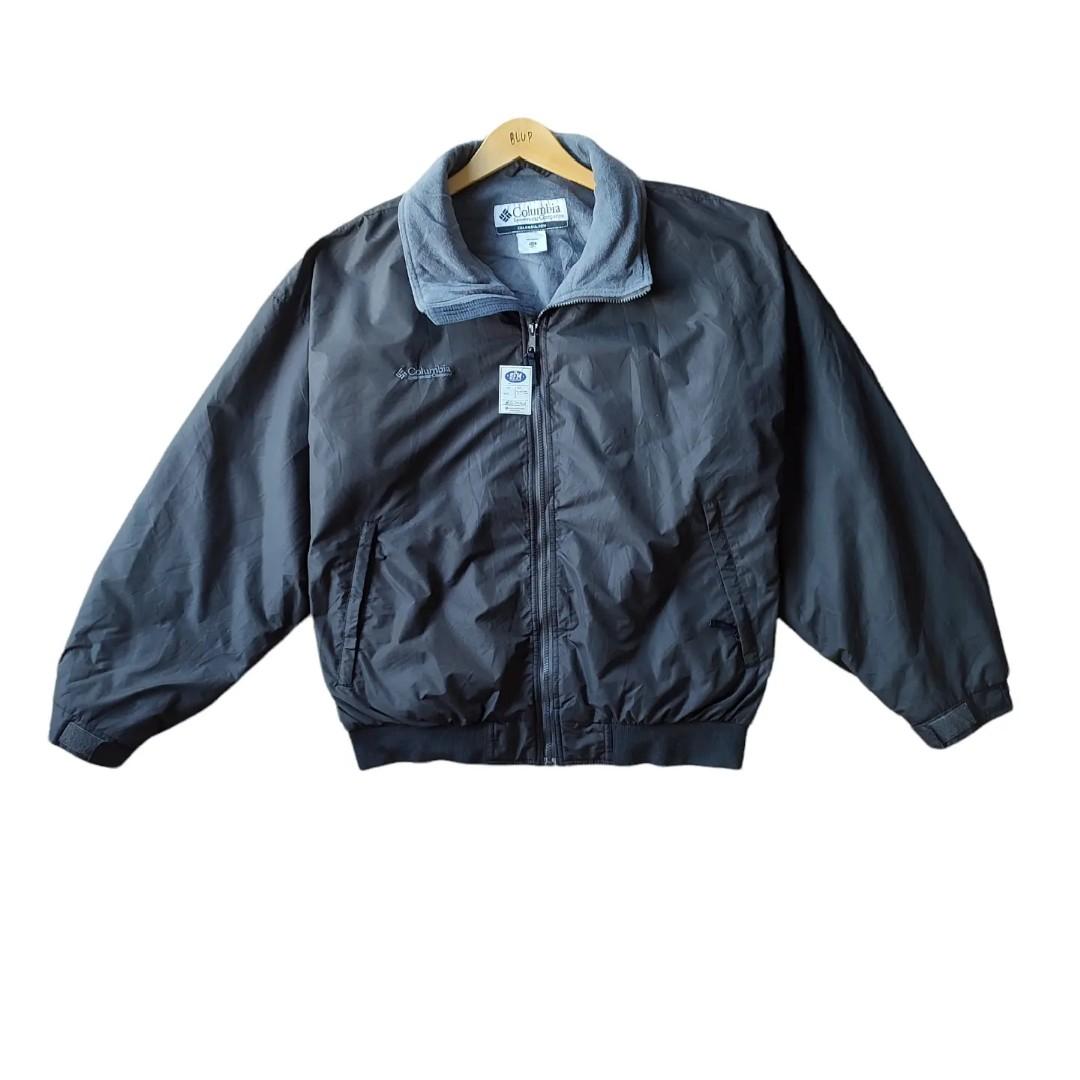 Columbia clearance casual jacket