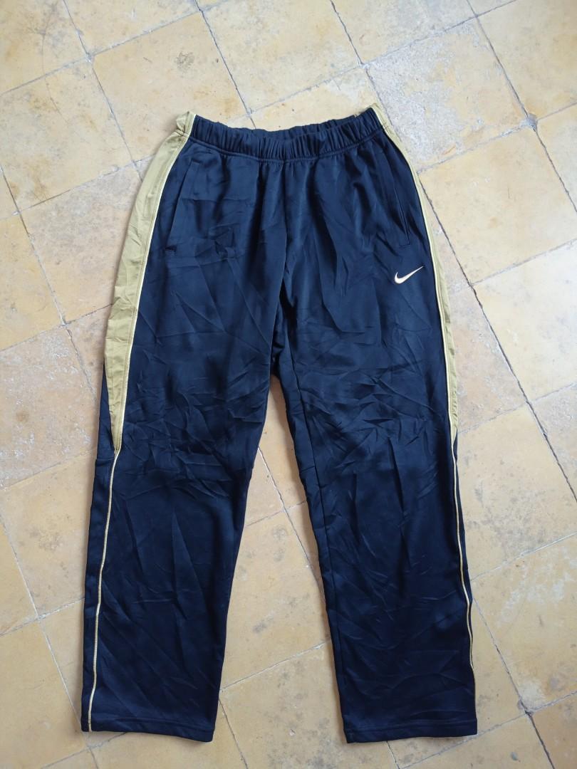 Celana Nike second, Fesyen Pria 