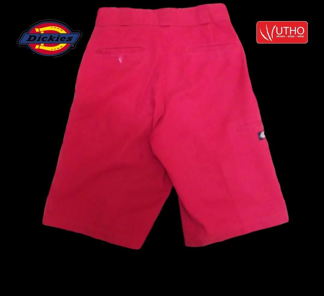 CELANA PENDEK DICKIES, Fesyen Pria 
