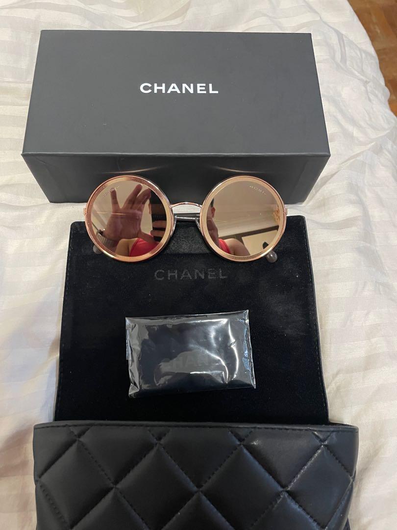 Chanel shop 4226 sunglasses