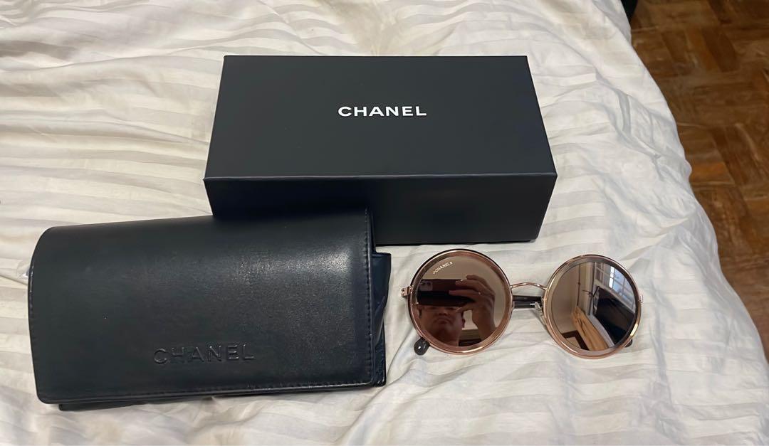 Chanel best sale 4226 sunglasses