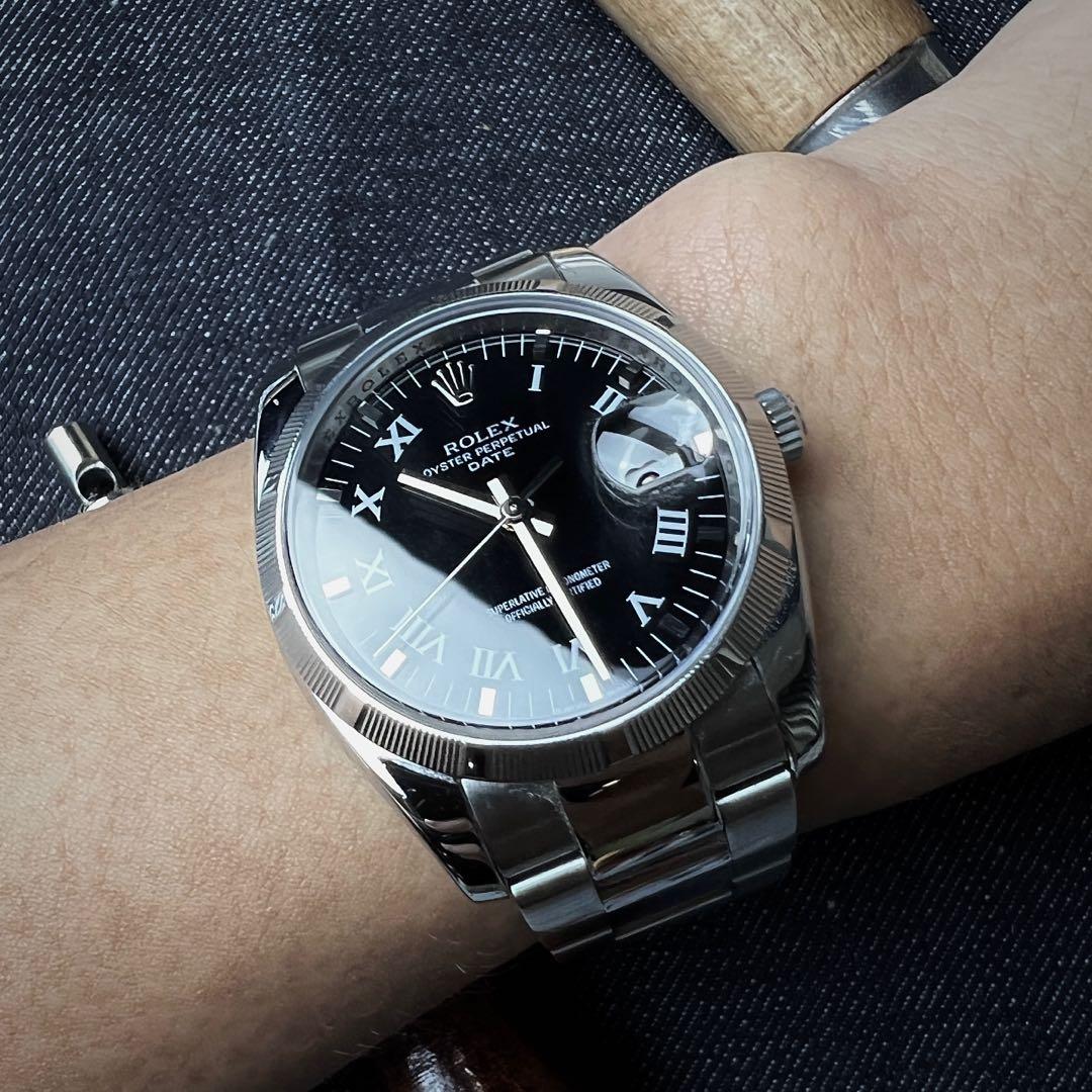 Rolex 115210 cheap