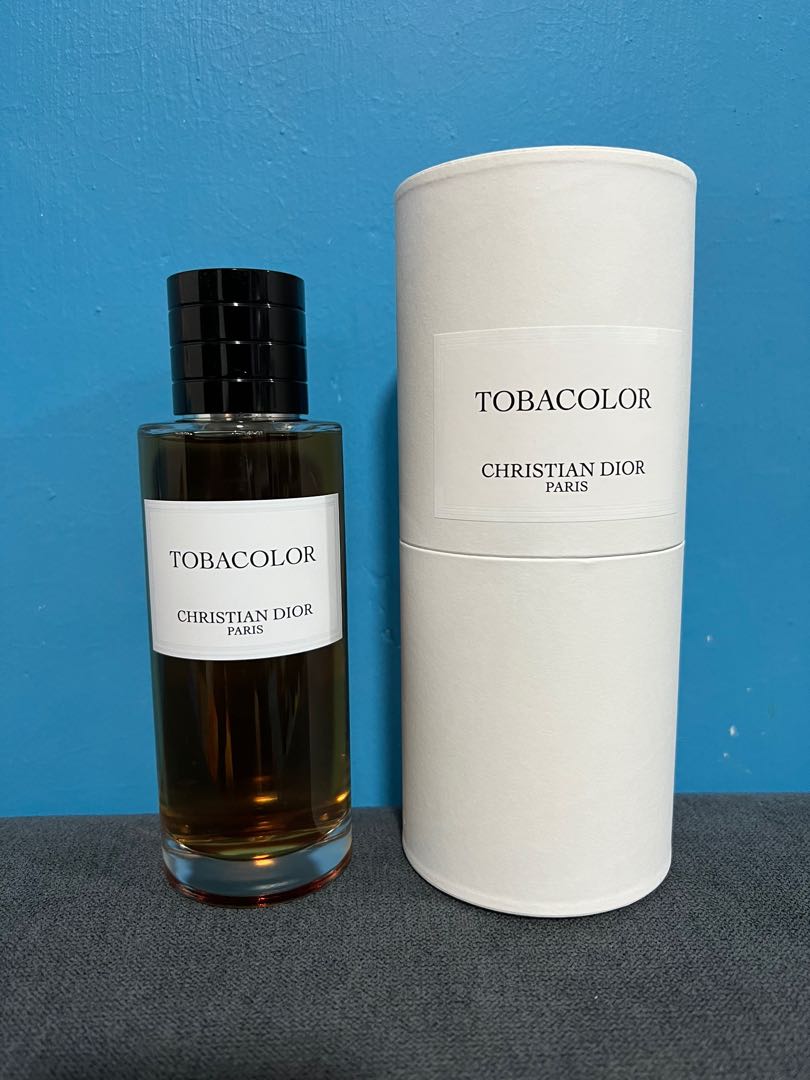 Christian Dior Tobacolor, Beauty & Personal Care, Fragrance