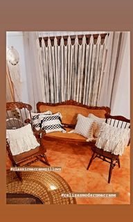 (Category: ) located in . Submitted by relizas_modern_macrame (Listing ID 1153057079, Image 1). Description: .