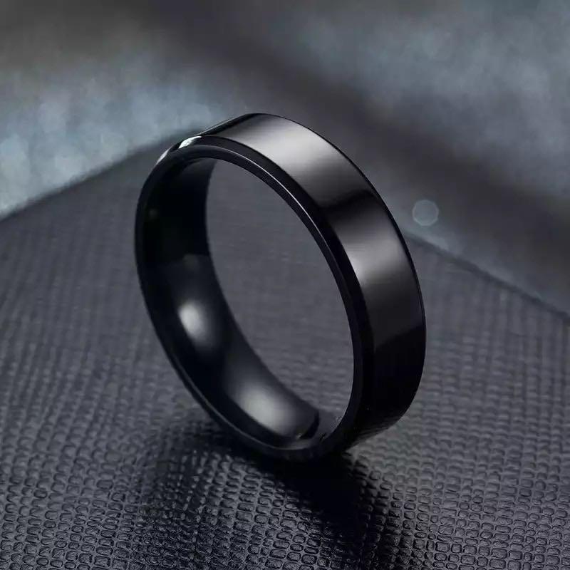 Cheap stainless discount steel rings